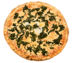 Fantazia pizza