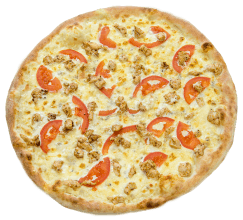Grosseta pizza