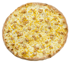 Pizza Art pizza