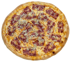Sutter pizza